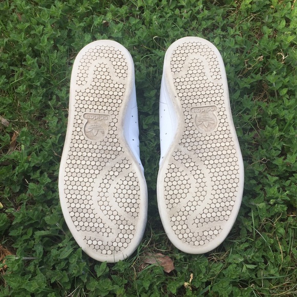 Adidas Stan Smith Sneakers - Picture 4 of 7